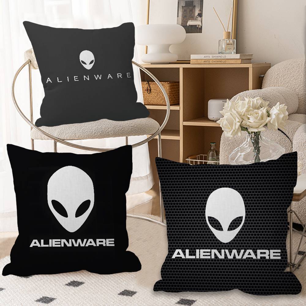 غطاء وسادة ديل إيلينوير للألعا - مراجعة Pc Gaming Dell وسعره