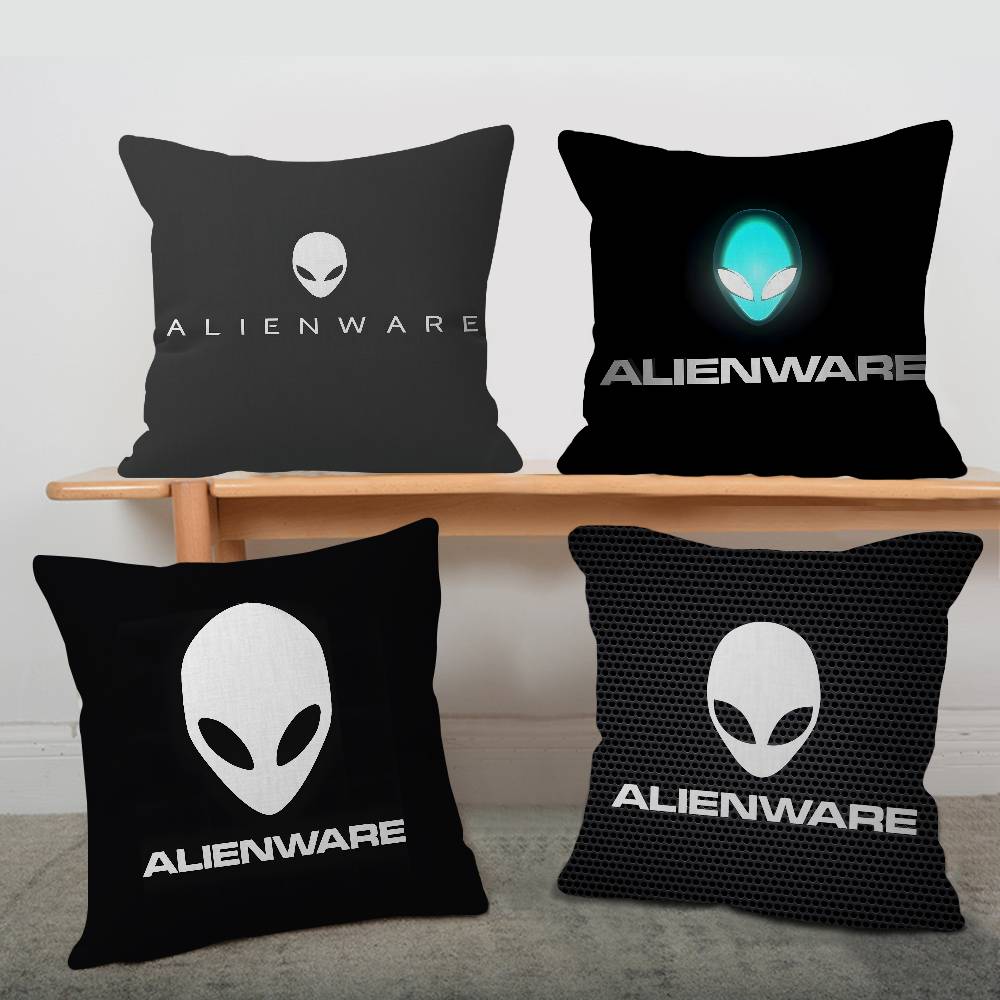 غطاء وسادة ديل إيلينوير للألعا - مراجعة Pc Gaming Dell وسعره