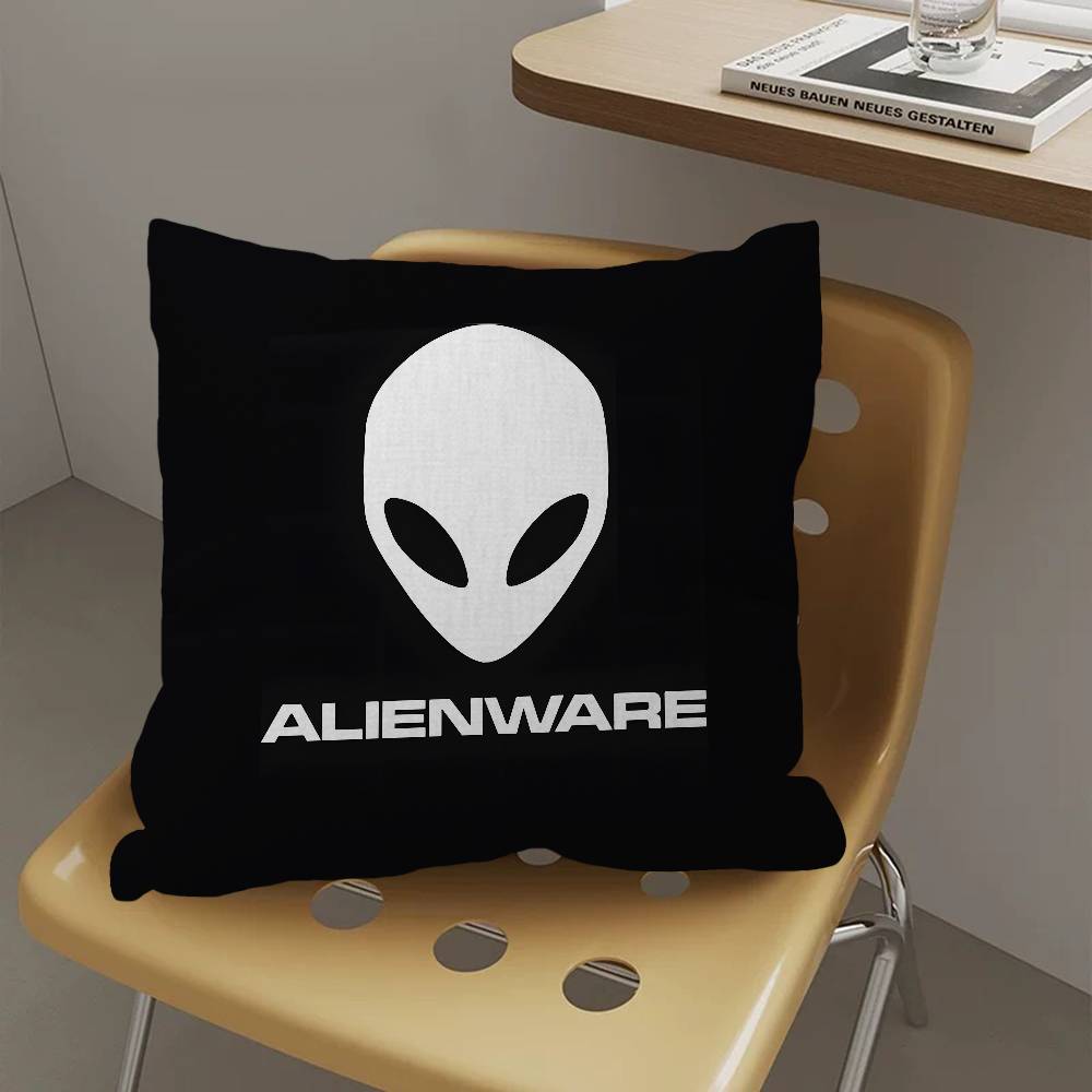 غطاء وسادة ديل إيلينوير للألعا - مراجعة Pc Gaming Dell وسعره