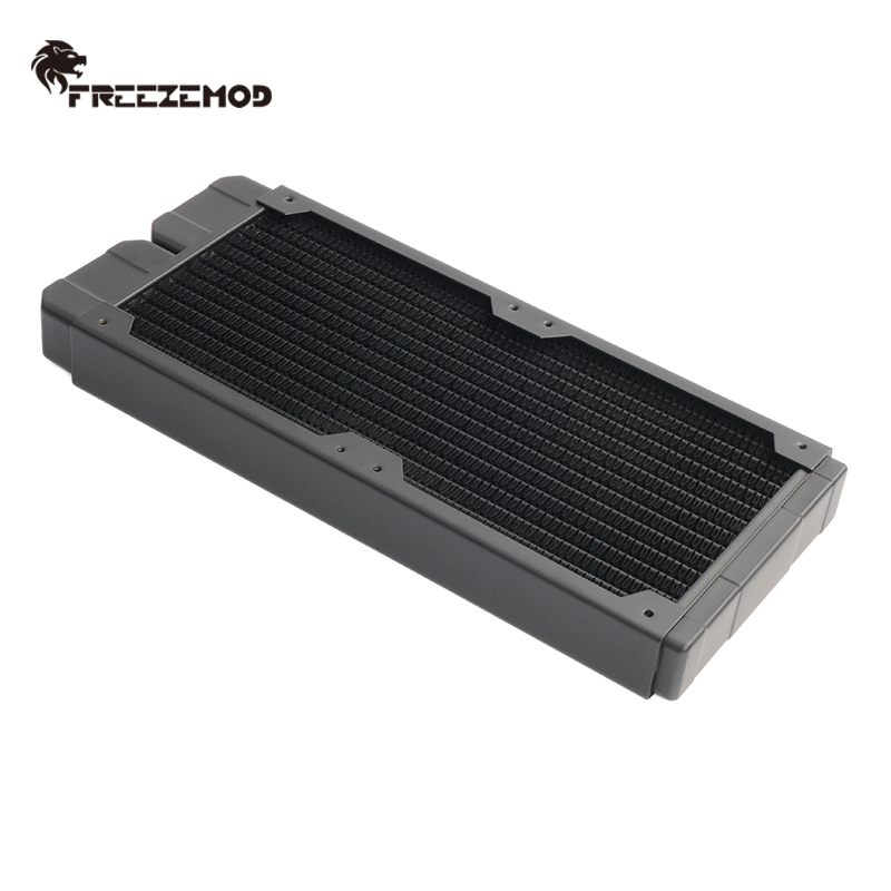 FREEZEMOD G1/4 29 مللي متر سمي - مراجعة Pc Gaming Liquid Cooling وسعره