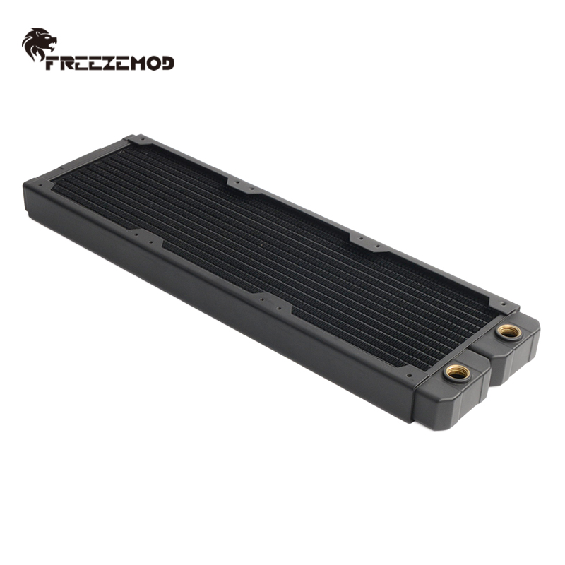 FREEZEMOD G1/4 29 مللي متر سمي - مراجعة Pc Gaming Liquid Cooling وسعره