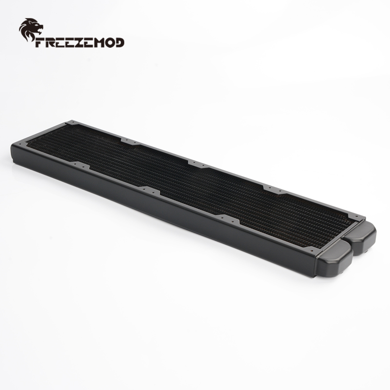 FREEZEMOD G1/4 29 مللي متر سمي - مراجعة Pc Gaming Liquid Cooling وسعره