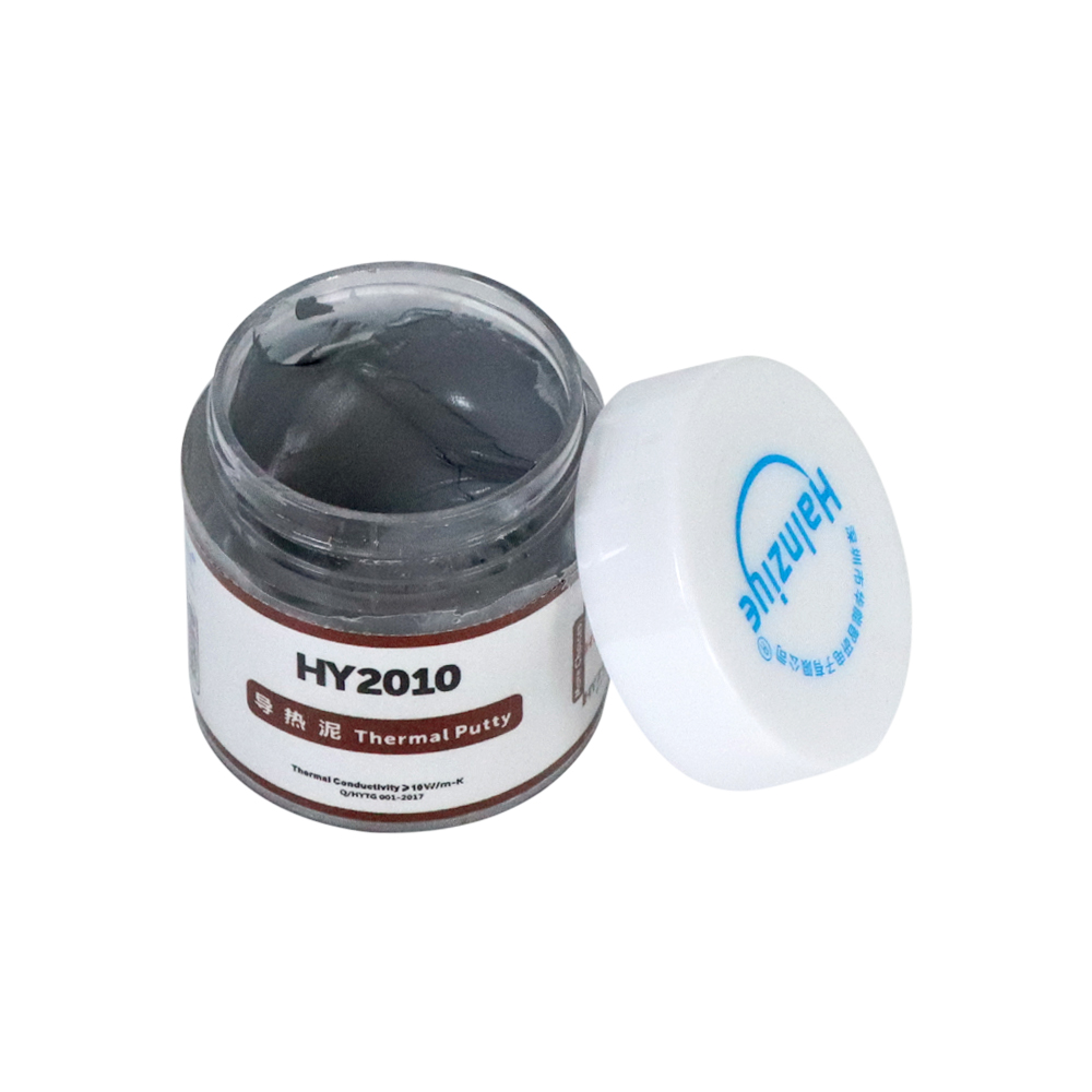 HY2210 HY2310 10 واط/م-ك المعج - مراجعة Thermal Paste وسعره