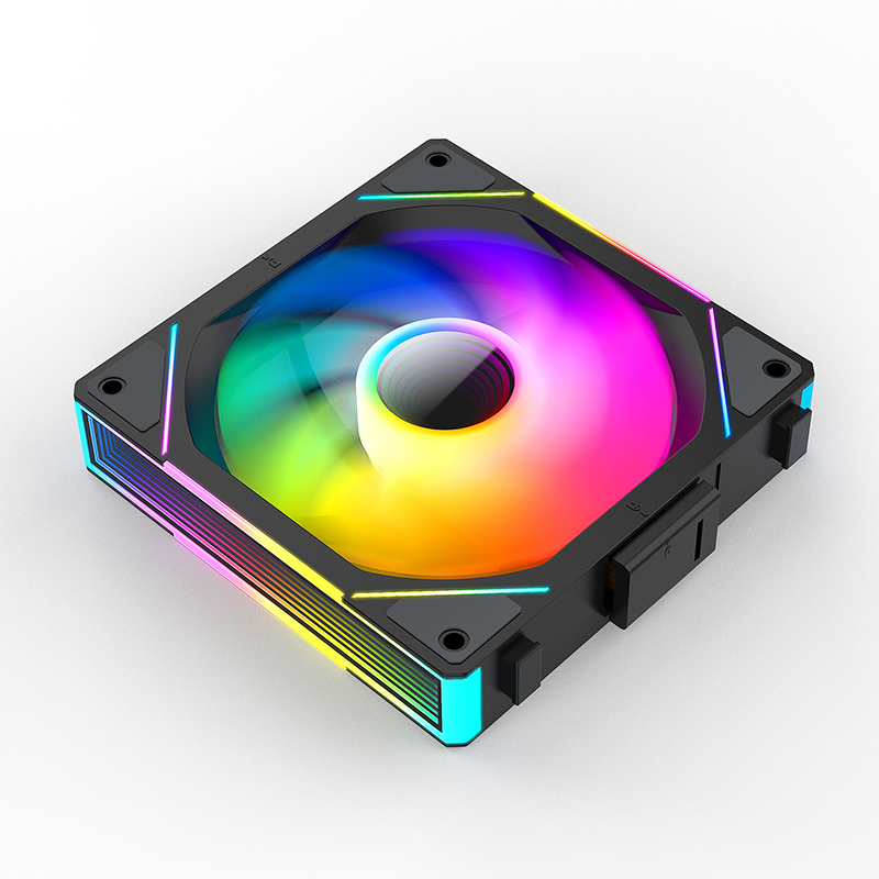 TEUCER JM-1 وحدة معالجة خارجية - مراجعة Pc Gaming Liquid Cooling وسعره