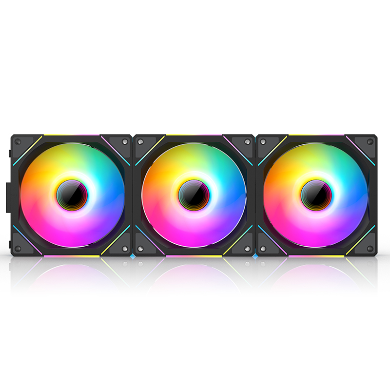 TEUCER JM-1 وحدة معالجة خارجية - مراجعة Pc Gaming Liquid Cooling وسعره