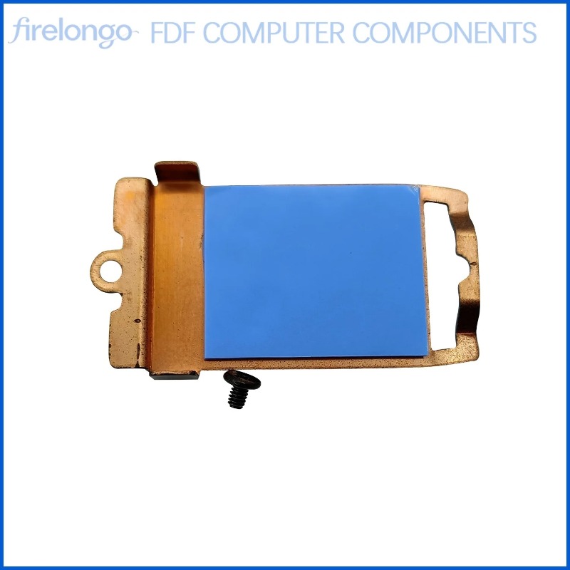 مشتت حراري لـ SSD M.2 2230 لجه - مراجعة M.2 Ssd Heatsink وسعره