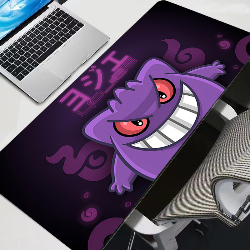 لوحة ماوس كبيرة G-gengar، وساد - مراجعة Gaming Pc Equipment وسعره