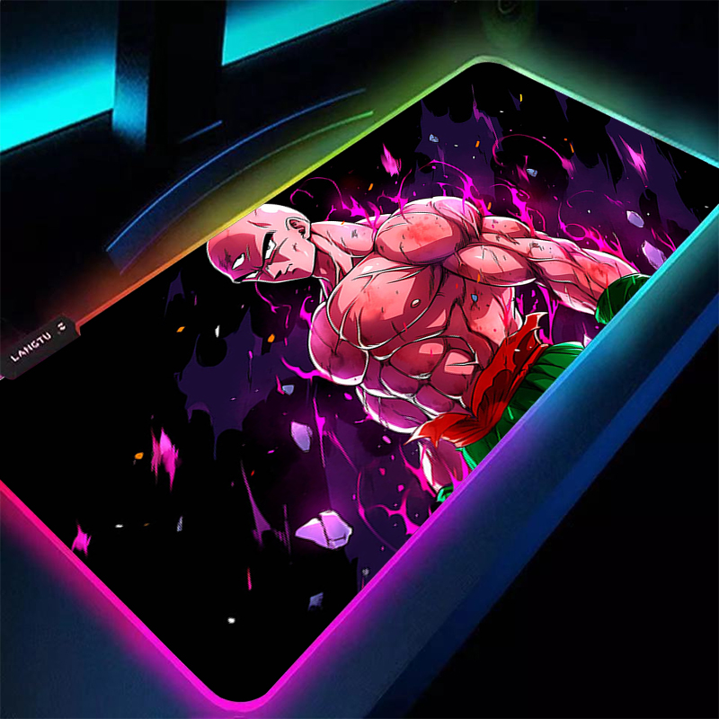 لوحة ماوس RGB 90×40 سم، تصميم  - مراجعة Pc Gaming Desk وسعره